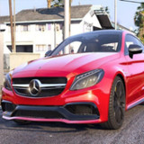 US Car Parking 3D Game0.6_rowtechapk.com