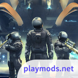 Space Ops: Battle Universe<span>(Ad-free and rewarded)</span>1.16_rowtechapk.com