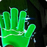 Huggy Wuggy-Poppy Games Horror0.1_rowtechapk.com