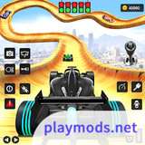 Formula Car Racing: Car Stunt<span>(Speed change)</span>55_rowtechapk.com