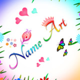 Name style,Name art pic editor5.0_rowtechapk.com