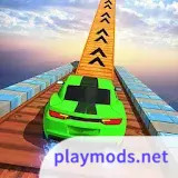 Extreme Car Driving: Stunt Car<span>(unlimited money)</span>15.0.8_rowtechapk.com