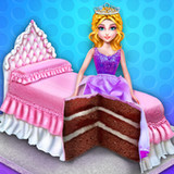 Princess Cake Maker Games1.3.4_rowtechapk.com
