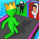 Giant Rush!1.8.2_rowtechapk.com