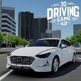 3DDrivingGame4.0 Project:SEOUL<span>(mod menu)</span>6.8.7_rowtechapk.com