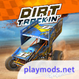 Dirt Trackin Sprint Cars<span>(Advanced Unlock)</span>3.3.4_rowtechapk.com