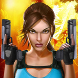 Lara Croft: Relic Run<span>(Unlimited Money)</span>1.20.9_rowtechapk.com