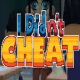 I Didn‘t Cheat1.0_rowtechapk.com