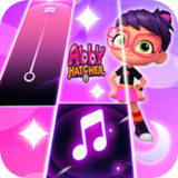 Abby Hatcher Piano Game1.0_rowtechapk.com