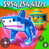Steal n Catch all MemeRots<span>(Unlimited Money)</span>1.14_rowtechapk.com