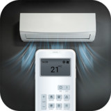 Remote for Whirlpool AC1.6_rowtechapk.com