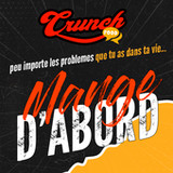 Crunch Food #MangeD'abord1.0.2_rowtechapk.com