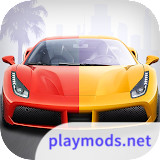 Car Makeover - Match & Customs<span>(Free Shopping)</span>2.04_rowtechapk.com