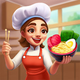 Cooking Run : Cooking Games<span>(Free Shopping)</span>1.6_rowtechapk.com