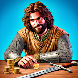 Knight Shop Simulator<span>(Free Purchase)</span>0.4.9_rowtechapk.com
