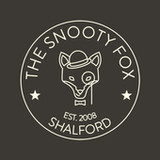 Snooty Fox Cafe0.13.42_rowtechapk.com