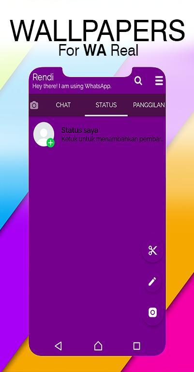 GB WA Delta Transparan screenshot image 14_Popularmodapk.com