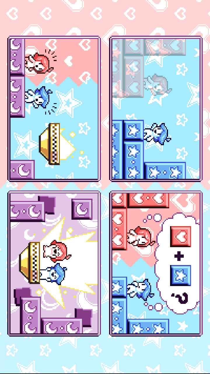 Heart Star(Unlock all chapters) screenshot image 6_Popularmodapk.com