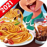 Dream star restaurant(trial version)1.0.5_rowtechapk.com