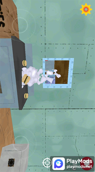 BikiniBottom<span>(Unlocking angle)</span> screenshot image 5_Popularmodapk.com