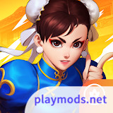 Street Fighter: Duel<span>(no ads)</span>1.1.4_rowtechapk.com