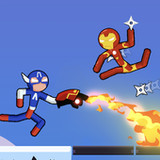 Stick Warriors Fighting5_rowtechapk.com