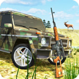 Hunting Simulator 4x4<span>(Unlimited Money)</span>1.45_rowtechapk.com