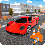 Car Parking Arena1.4_rowtechapk.com