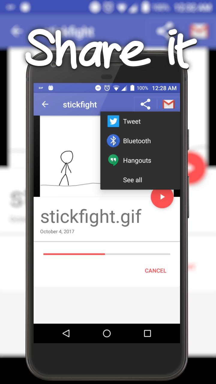 StickDraw - Animation Maker screenshot image 3_Popularmodapk.com