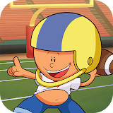 Backyard Football '99<span>(Free Download)</span>1.1.71_rowtechapk.com