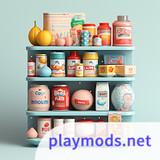 Triple Goods Match 3D Master<span>(No ads)</span>0.1.1_rowtechapk.com