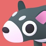 Merge Cute Pet(Get rewards without watching ads)1.0.45_rowtechapk.com
