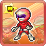 Legends of Heropolis(Mod)2.1.8_rowtechapk.com