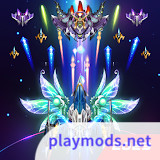 Galaxy Attack: Space Shooter<span>(Unlimited Resources)</span>1.1.5_rowtechapk.com