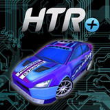 Slot Car HTR+ : 3D Simulation<span>(Unlimited Money)</span>2.0.0_rowtechapk.com
