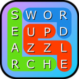 Word search game in English1.3.8_rowtechapk.com