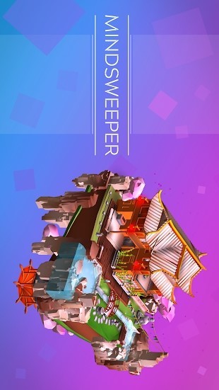 Mindsweeper: Puzzle Adventure(MOD) screenshot image 14_Popularmodapk.com