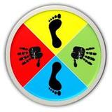 Ruleta para jugar TwisTer1.0.5_rowtechapk.com