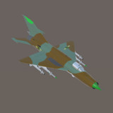 LAC: Low Altitude Combat<span>(Unlimited Currency)</span>1.7.2_rowtechapk.com