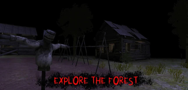 Specimen Zero - Online horror<span>(Everything Unlocked)</span> screenshot image 6_Popularmodapk.com