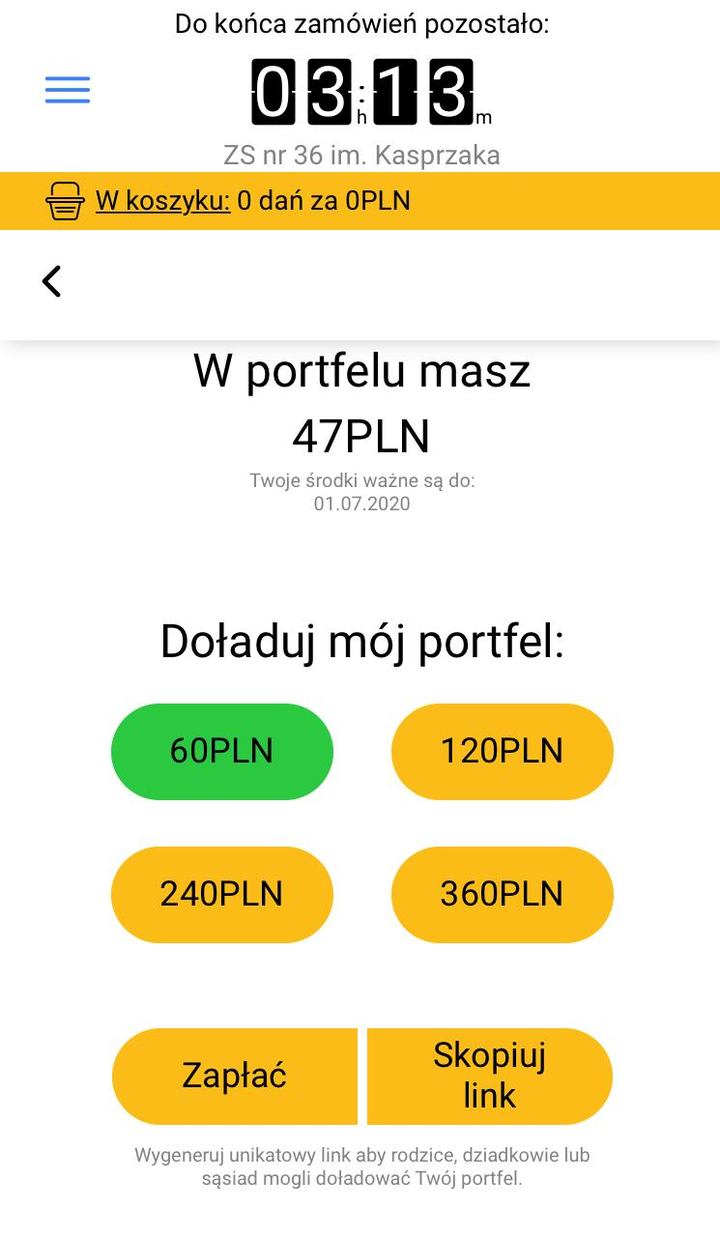 TuSzama dla Szkół screenshot image 4_Popularmodapk.com