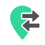 AT-ZONE. Geofence sharing6.5_rowtechapk.com