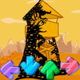 Thursday Night Music Party FNF3.5_rowtechapk.com