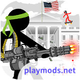 Stickman Army : The Defenders<span>(No Ads)</span>49_rowtechapk.com