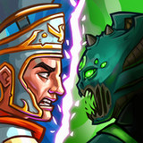 Ancient Allies Tower Defense2.06_rowtechapk.com