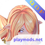 The Queen Of Fighters<span>(Unlimited coins)</span>1.3_rowtechapk.com