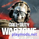Call of Duty®: Warzone™ Mobile<span>(No verification)</span>1.0.34_rowtechapk.com