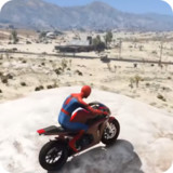 Extreme Bike Stunt Racing Game1.10_rowtechapk.com