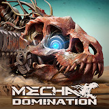 Mecha Domination: Rampage5.6.1_rowtechapk.com