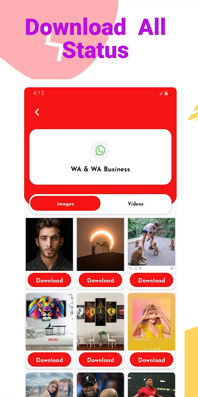 4k Fast Video Downloader screenshot image 3_Popularmodapk.com